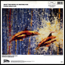 Load image into Gallery viewer, The Stone Roses : What The World Is Waiting For (12&quot;, Maxi)