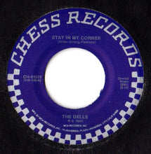 Load image into Gallery viewer, The Dells : Stay In My Corner / Always Together (7&quot;, Single, RE)