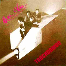 Load image into Gallery viewer, Mal &amp; Val : Touchdown!! (12&quot;, EP)