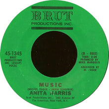 Load image into Gallery viewer, Anita Harris : I Just Need A Lover (7")