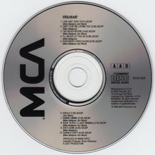 Load image into Gallery viewer, Steelheart : Steelheart (CD, Album, RE)