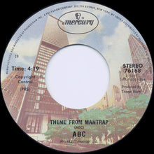 Load image into Gallery viewer, ABC : The Look Of Love (Part One) (7", Single, Styrene)