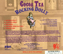 Load image into Gallery viewer, Cocoa Tea : Rocking Dolly (CD, Album, RE)