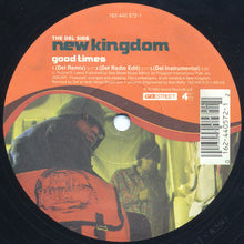 Load image into Gallery viewer, New Kingdom : Good Times (12&quot;)