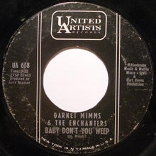 Load image into Gallery viewer, Garnet Mimms And The Enchanters : For Your Precious Love (7&quot;, Single)