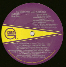 Load image into Gallery viewer, El DeBarge With DeBarge : You Wear It Well (12&quot;)