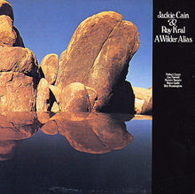 Load image into Gallery viewer, Jackie &amp; Roy : A Wilder Alias (LP, Gat)