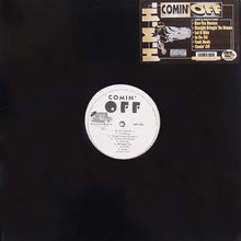 Load image into Gallery viewer, H.M.H. : Comin&#39; Off (LP, Album)