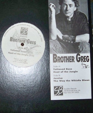 Gregory R. Muirhead : Tattooed Rose / Jessica (12