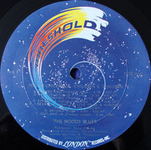 Load image into Gallery viewer, The Moody Blues : To Our Children's Children's Children (LP, Album, RP, Gat)