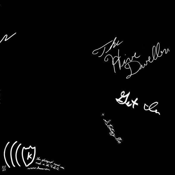 The Hive Dwellers : Get In (12