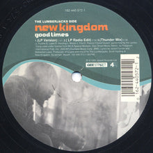Load image into Gallery viewer, New Kingdom : Good Times (12&quot;)