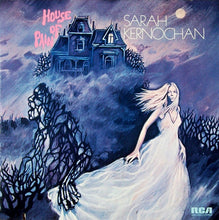Load image into Gallery viewer, Sarah Kernochan : House Of Pain (LP, Album, Gat)