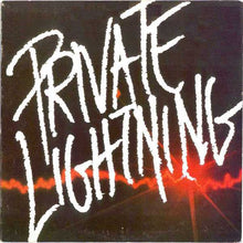 Load image into Gallery viewer, Private Lightning : Private Lightning (LP, Album)
