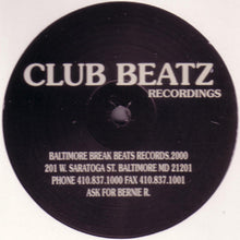 Load image into Gallery viewer, DJ Rod Lee : Rod Lee EP (12&quot;, EP)