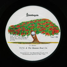 Load image into Gallery viewer, Titti Sotto : Uah Katalimbe (Let&#39;s Go Bananas) / Dance Mickey Mouse (12&quot;)