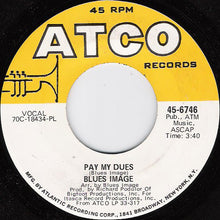 Load image into Gallery viewer, Blues Image : Ride Captain Ride (7&quot;, Single, Pla)