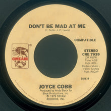 Load image into Gallery viewer, Joyce Cobb : Dig The Gold (7&quot;, Styrene)