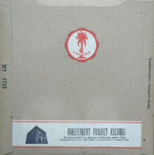 Load image into Gallery viewer, Savage Republic : Tragic Figure (7", Ltd, Num, RE)