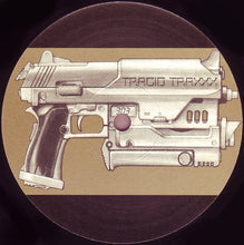 Load image into Gallery viewer, K (2) : Waveshaper (12&quot;)