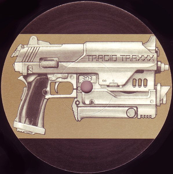 K (2) : Waveshaper (12