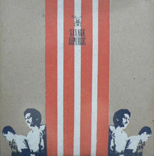 Load image into Gallery viewer, Savage Republic : Tragic Figure (7", Ltd, Num, RE)