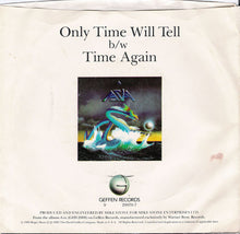 Load image into Gallery viewer, Asia (2) : Only Time Will Tell (7", Spe)