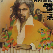 Load image into Gallery viewer, Peter Nero : Disco, Dance And Love Themes Of The 70's (LP, Album)