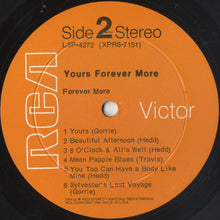Load image into Gallery viewer, Forever More : Yours Forever More (LP, Album, Gat)