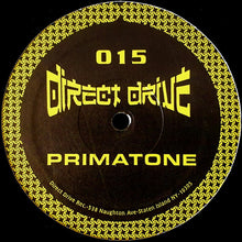Load image into Gallery viewer, Primatone : The Trip EP (12&quot;, EP)