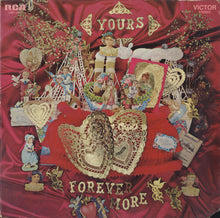Load image into Gallery viewer, Forever More : Yours Forever More (LP, Album, Gat)