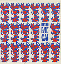 Load image into Gallery viewer, The Family Cat : Remember What It Is That You Love (12&quot;, Single)