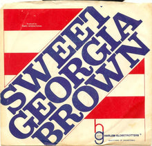 Load image into Gallery viewer, Brother Bones : Sweet Georgia Brown (7", Single)