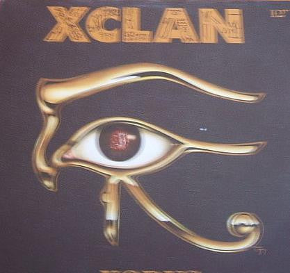 X-Clan : Xodus (12