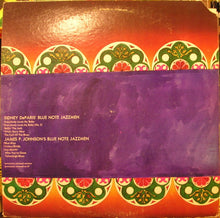 Load image into Gallery viewer, Sidney DeParis' Blue Note Jazzmen / James P. Johnson's Blue Note Jazzmen : Original Blue Note Jazz Volume II (LP, Comp, Gat)
