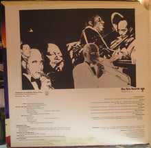 Load image into Gallery viewer, Sidney DeParis' Blue Note Jazzmen / James P. Johnson's Blue Note Jazzmen : Original Blue Note Jazz Volume II (LP, Comp, Gat)