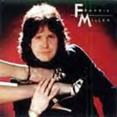 Load image into Gallery viewer, Frankie Miller : Standing On The Edge (LP, Album)