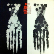 Load image into Gallery viewer, Bob James : Hands Down (LP, Album, Gat)