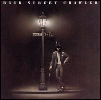 Load image into Gallery viewer, Back Street Crawler : 2nd Street (LP, Album)