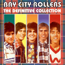 Load image into Gallery viewer, Bay City Rollers : The Definitive Collection (CD, Comp)