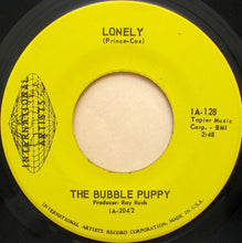 Load image into Gallery viewer, Bubble Puppy : Hot Smoke &amp; Sasafrass (7&quot;, Single)