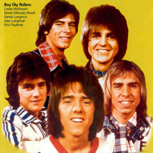 Load image into Gallery viewer, Bay City Rollers : The Definitive Collection (CD, Comp)