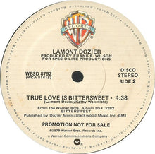 Load image into Gallery viewer, Lamont Dozier : Boogie Business (12&quot;, Promo)