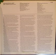 Load image into Gallery viewer, Sidney DeParis' Blue Note Jazzmen / James P. Johnson's Blue Note Jazzmen : Original Blue Note Jazz Volume II (LP, Comp, Gat)