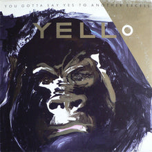 Load image into Gallery viewer, Yello : You Gotta Say Yes To Another Excess (LP, Album)