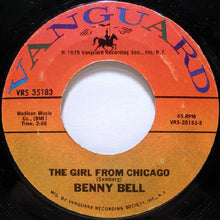 Load image into Gallery viewer, Benny Bell : Shaving Cream (7", Single)