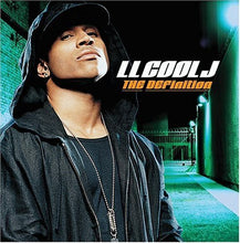 Load image into Gallery viewer, LL Cool J : The Definition (2xLP, Album)