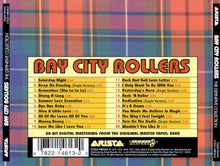 Load image into Gallery viewer, Bay City Rollers : The Definitive Collection (CD, Comp)