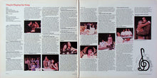 Load image into Gallery viewer, Robert Klein, Lucie Arnaz : Emanuel Azenberg Presents the Original Cast Recording "They're Playing Our Song" (LP, Album, Gat)