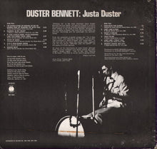 Load image into Gallery viewer, Duster Bennett : Justa Duster (LP, Mon)